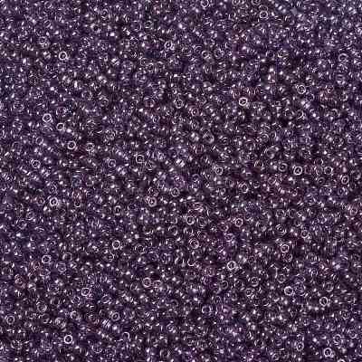 MIYUKI Round Rocailles Beads X-SEED-G008-RR0312-1