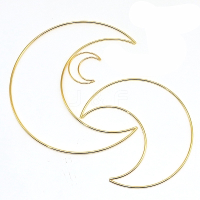Iron Hoops LS-MAKN-PW0001-092A-05-1