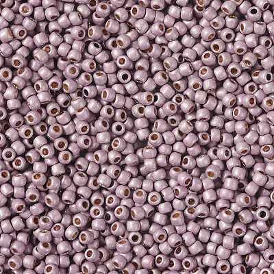 TOHO 11/0 Round Beads X-SEED-TR11-PF0554F-1