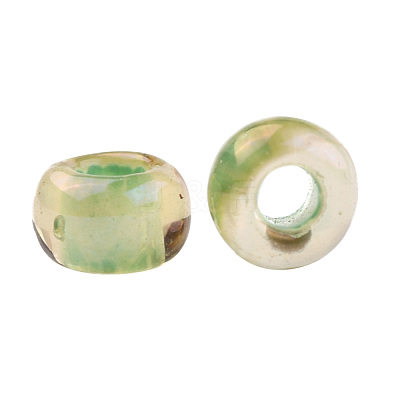 TOHO Round Seed Beads SEED-JPTR08-0946-1