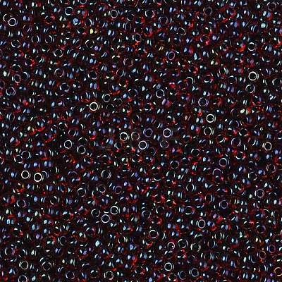 TOHO Round Seed Beads SEED-JPTR11-0400-1