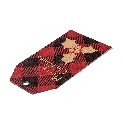 Paper Gift Tags X1-CDIS-P005-G02-1