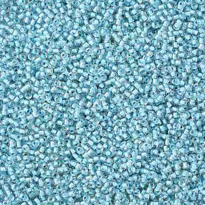 TOHO 11/0 Round Beads SEED-TR11-0792-1