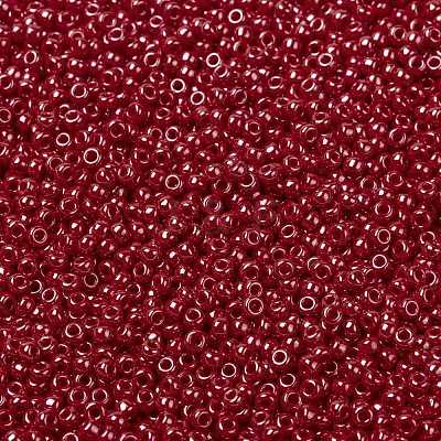 MIYUKI Round Rocailles Beads SEED-G008-RR0426-1