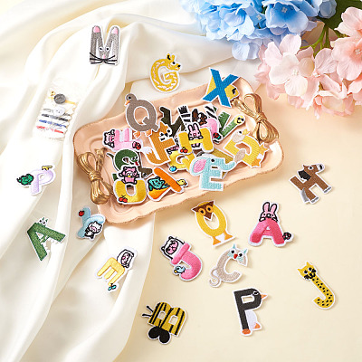 DIY Jewelry Making Kits DIY-TA0008-62-1