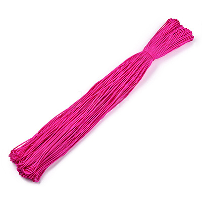 Polyester & Spandex Cord Ropes RCP-R007-348-1