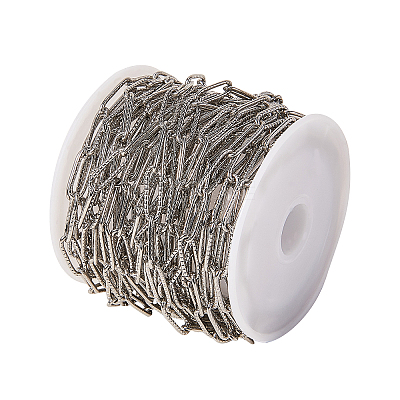 Stainless Steel Cable Chain CHS-CJC0001-01P-1