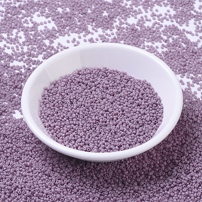 MIYUKI Round Rocailles Beads X-SEED-G007-RR2037-1