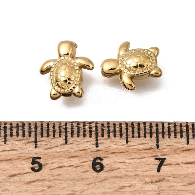 304 Stainless Steel Spacer Beads STAS-L315-078G-04-1