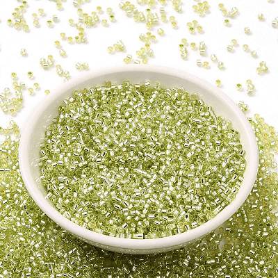 Glass Seed Beads X-SEED-S042-04B-24-1