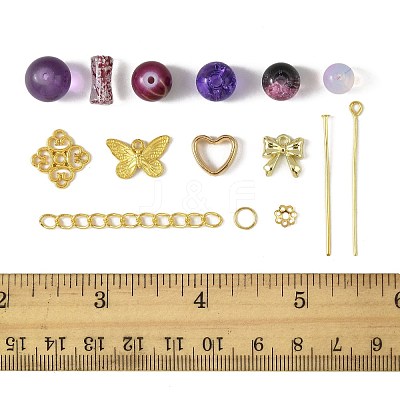 DIY Findings Kits DIY-FS0009-69C-1
