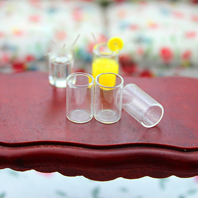 Mini Glass Blank Cup X-BOTT-PW0001-205-1