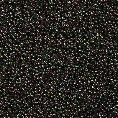 TOHO 15/0 Round Beads SEED-JPTR15-0323-1