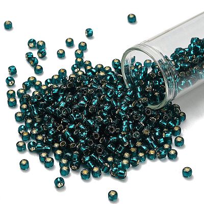 TOHO 6/0 Round Beads SEED-TR06-0027BD-1