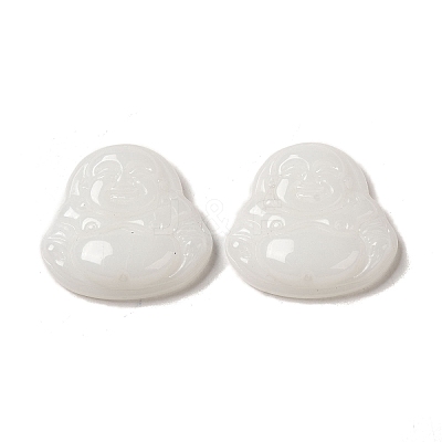 Glass Cabochons GLAA-B017-09B-01-1