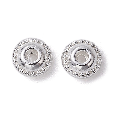 Alloy Spacer Beads FIND-B029-08S-1
