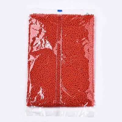 TOHO Short Magatama Beads SEED-TM03-50-1