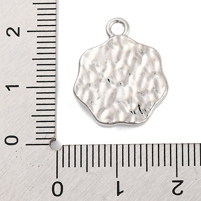 Alloy Pendants FIND-U007-07P-1