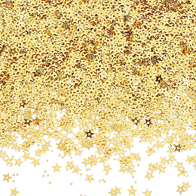 150G 30000Pcs Plastic Beads KY-HY0001-32A-1