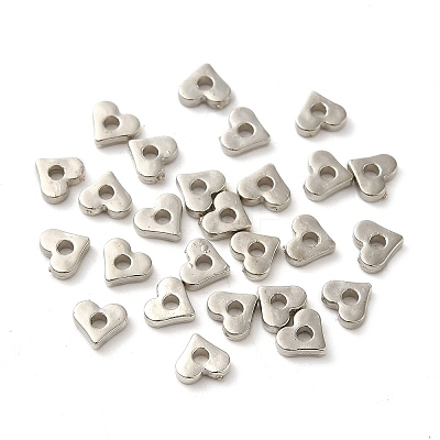 CCB Plastic Beads LS-CCB-H001-08P-1