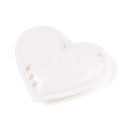 Opaque Acrylic Pendants SACR-T017-46G-1