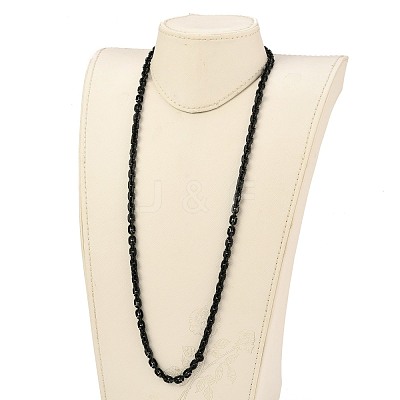 Eyeglasses Chains AJEW-EH00247-01-1
