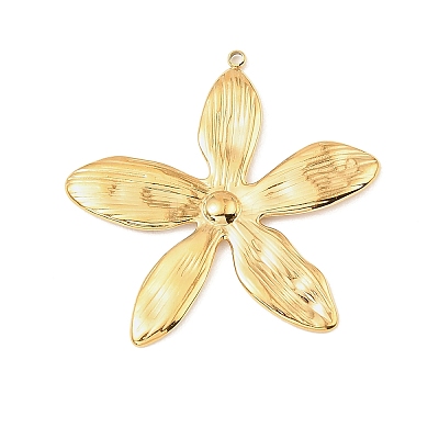 304 Stainless Steel Pendants STAS-Z199-12G-06-1
