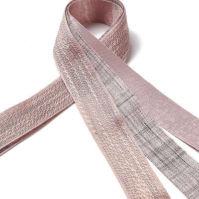 9 Yards 3 Styles Polyester Ribbon SRIB-A014-B11-1