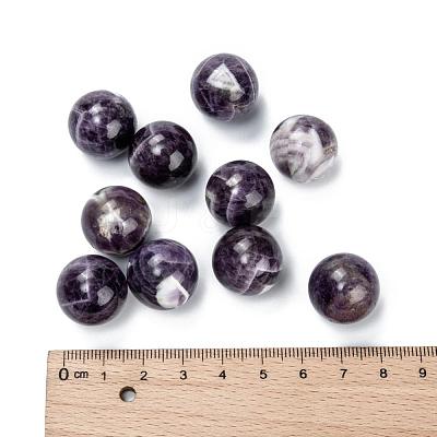 Natural Amethyst Beads G-L564-004-C01-1