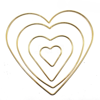 Iron Hoops MAKN-PW0001-092C-02-1
