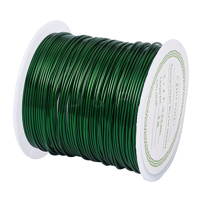 Round Copper Beading Wire for Jewelry Making YS-TAC0004-0.8mm-06-1