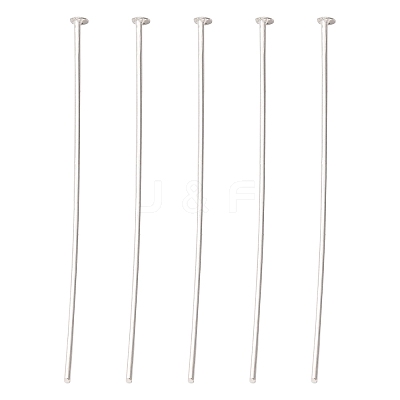 Iron Flat Head Pins HP5.0cm-NF-1