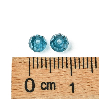 Preciosa® Crystal Beads Y-PRC-BB4-60100-1