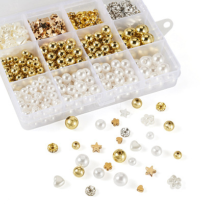 525Pcs Plastic Set KY-TA0001-65B-1