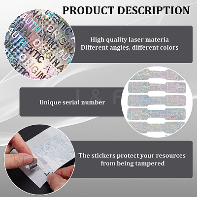 Self-Adhesive Labels Stickers LS-DIY-WH0899-88B-1