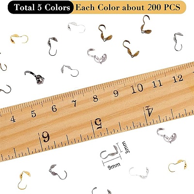 Iron Bead Tips IFIN-NB0001-25-1