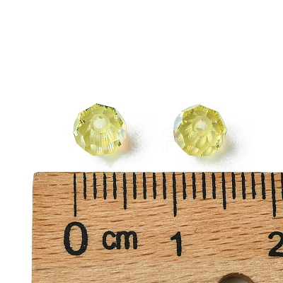 Preciosa® Crystal Beads Y-PRC-BB5-80100-200-1