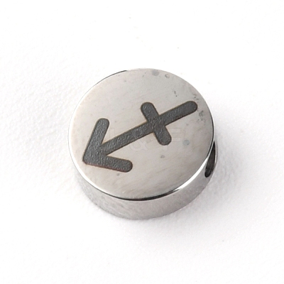 304 Stainless Steel Beads FIND-CJC0005-01E-P-1