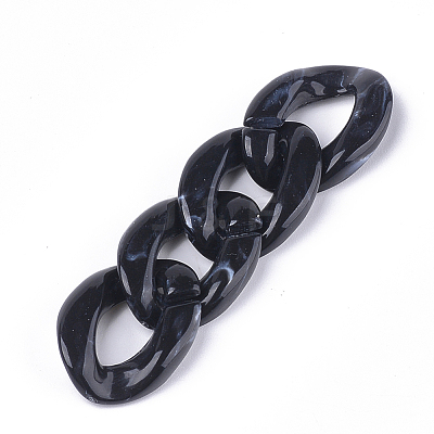 Acrylic Linking Rings OACR-S021-19A-09-1