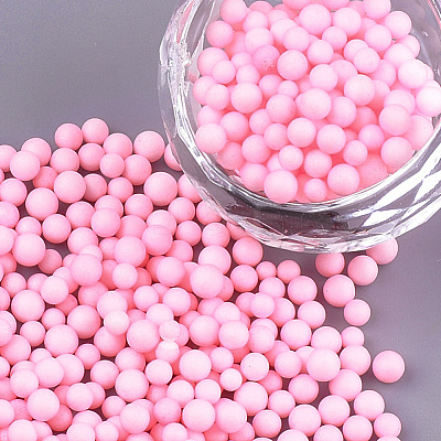 Small Craft Foam Balls KY-T007-08D-1