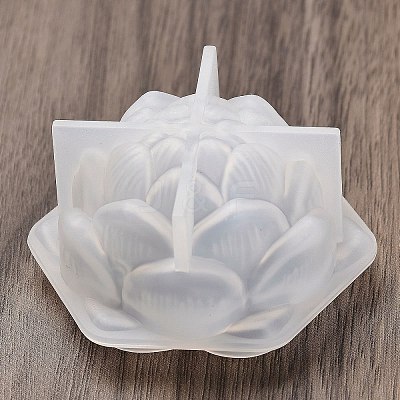 DIY Silicone Holder Molds DIY-K073-31-1