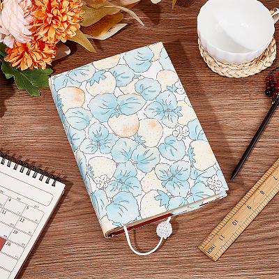 Cloth Book Covers FIND-WH20008-16B-03-1