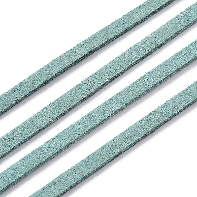 Faux Suede Cord LW-R003-11-1