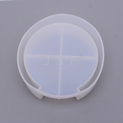 Silicone Molds DIY-WH0184-04-1