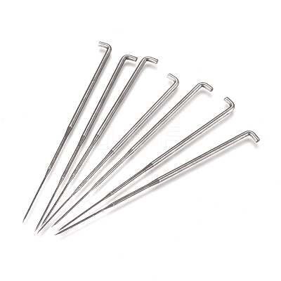 Iron Felting Needles NEED-D009-B-1