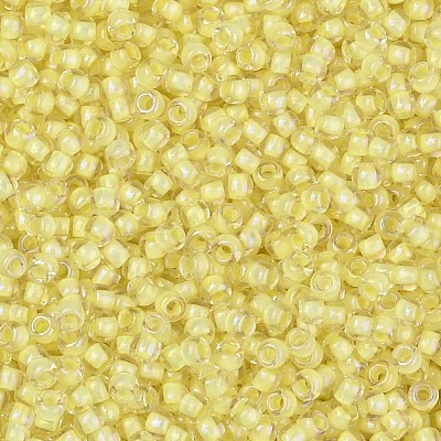 TOHO Round Seed Beads SEED-JPTR11-0182-1