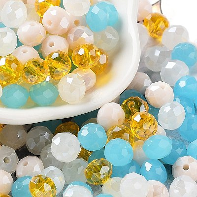 Glass Beads EGLA-A034-SM10mm-52-1