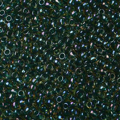 TOHO 8/0 Round Beads X-SEED-TR08-0242-1