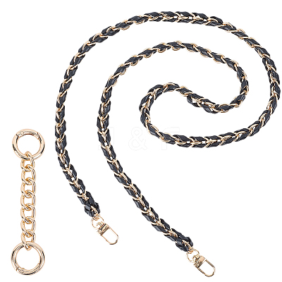 Purse Chains Kits FIND-CL0001-06B-1