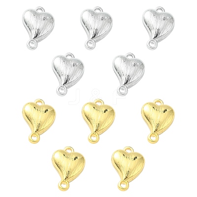 10 Sets 2 Colors Drawbench Style Aolly Magnetic Clasps PALLOY-CJ0002-41-1